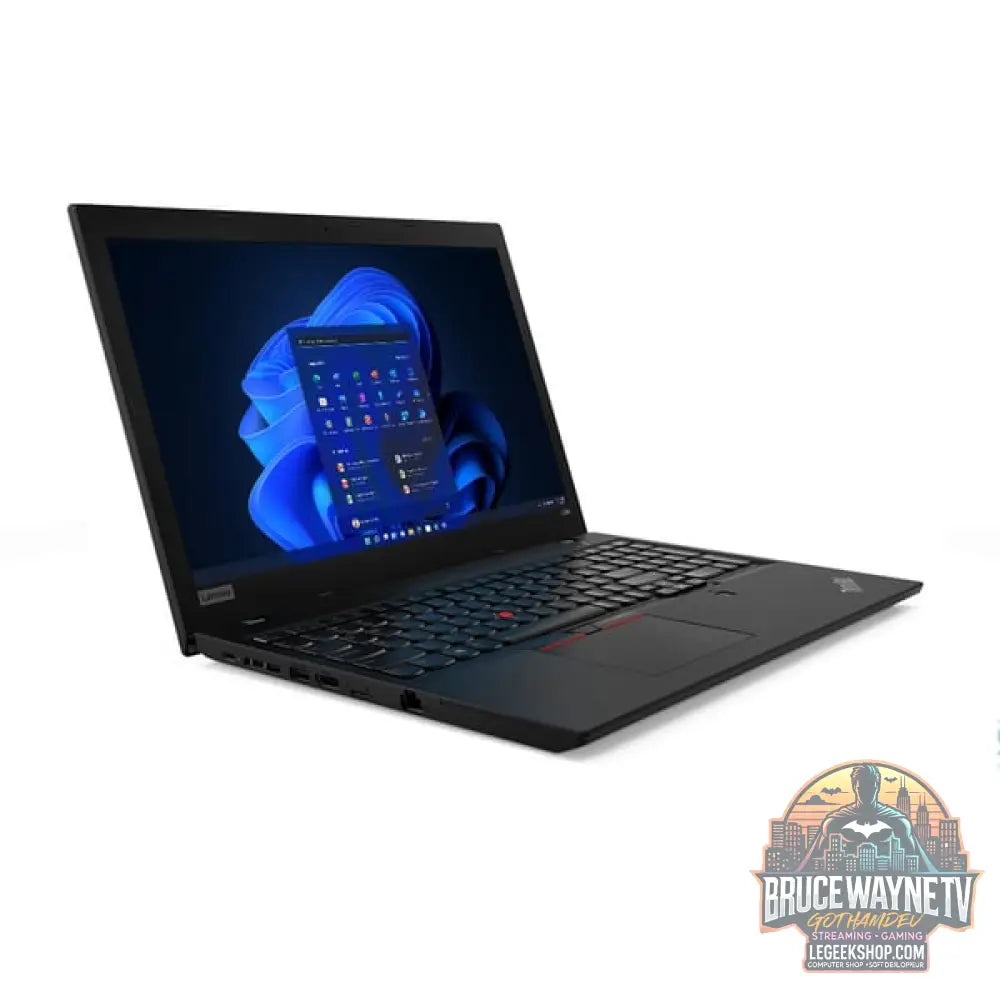 Lenovo ThinkPad L590 - Lenovo