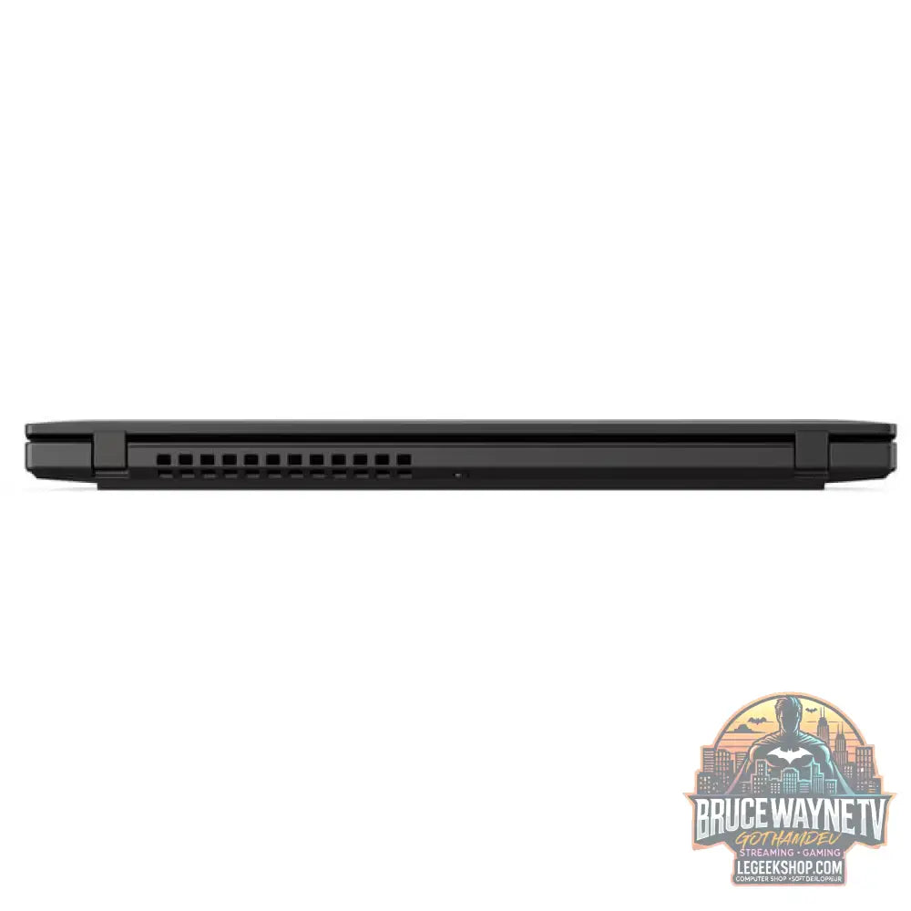 Lenovo ThinkPad P14s AMD G6 (21QL004CGE) - Lenovo - vue 4