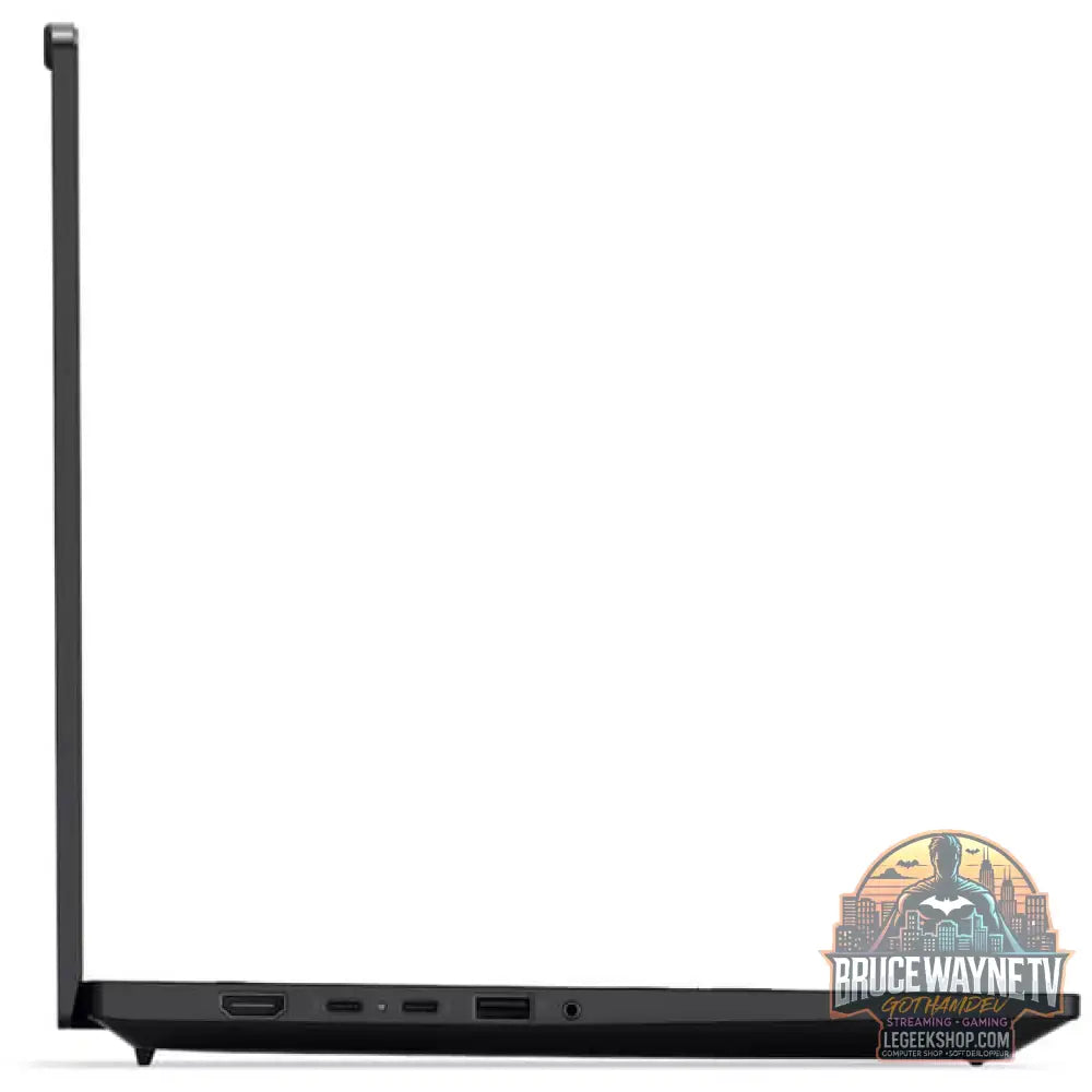 Lenovo ThinkPad P14s G6 (21QT006NGE) - Lenovo - vue 2