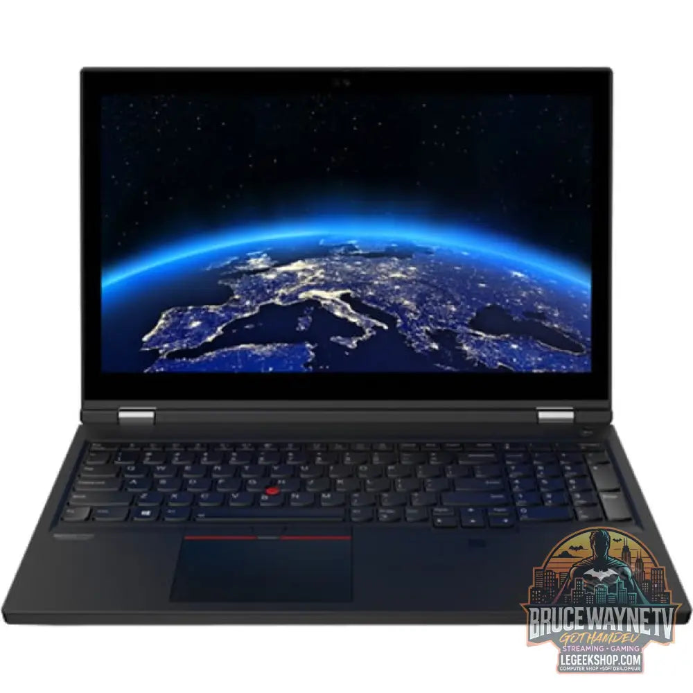 Lenovo ThinkPad P15 G1 - Lenovo