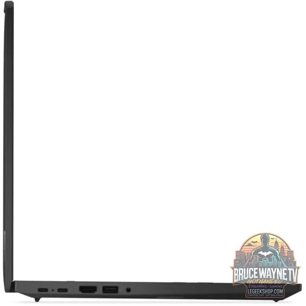 Lenovo ThinkPad P16s G4 AMD (21QR0059GE) - Lenovo - vue 2