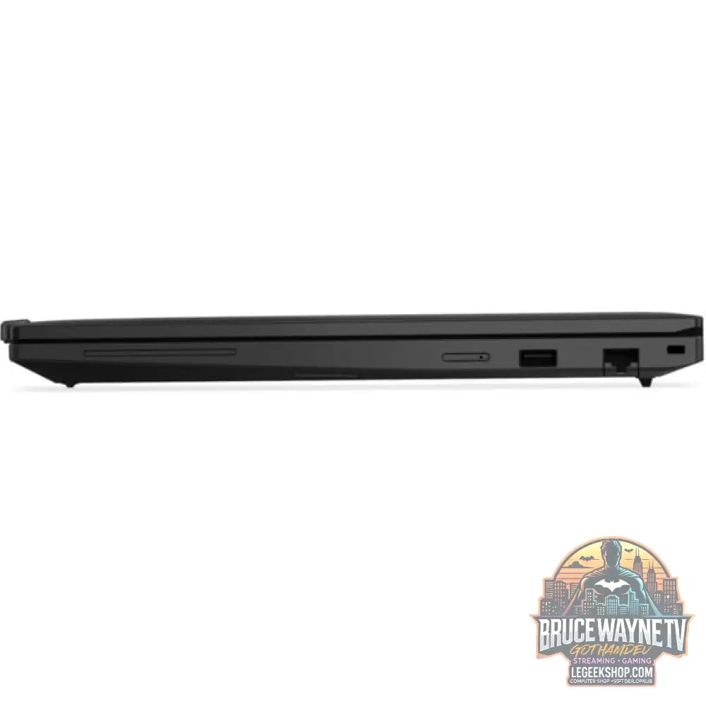 Lenovo ThinkPad P16s G4 AMD (21QR005BGE) - Lenovo - vue 5