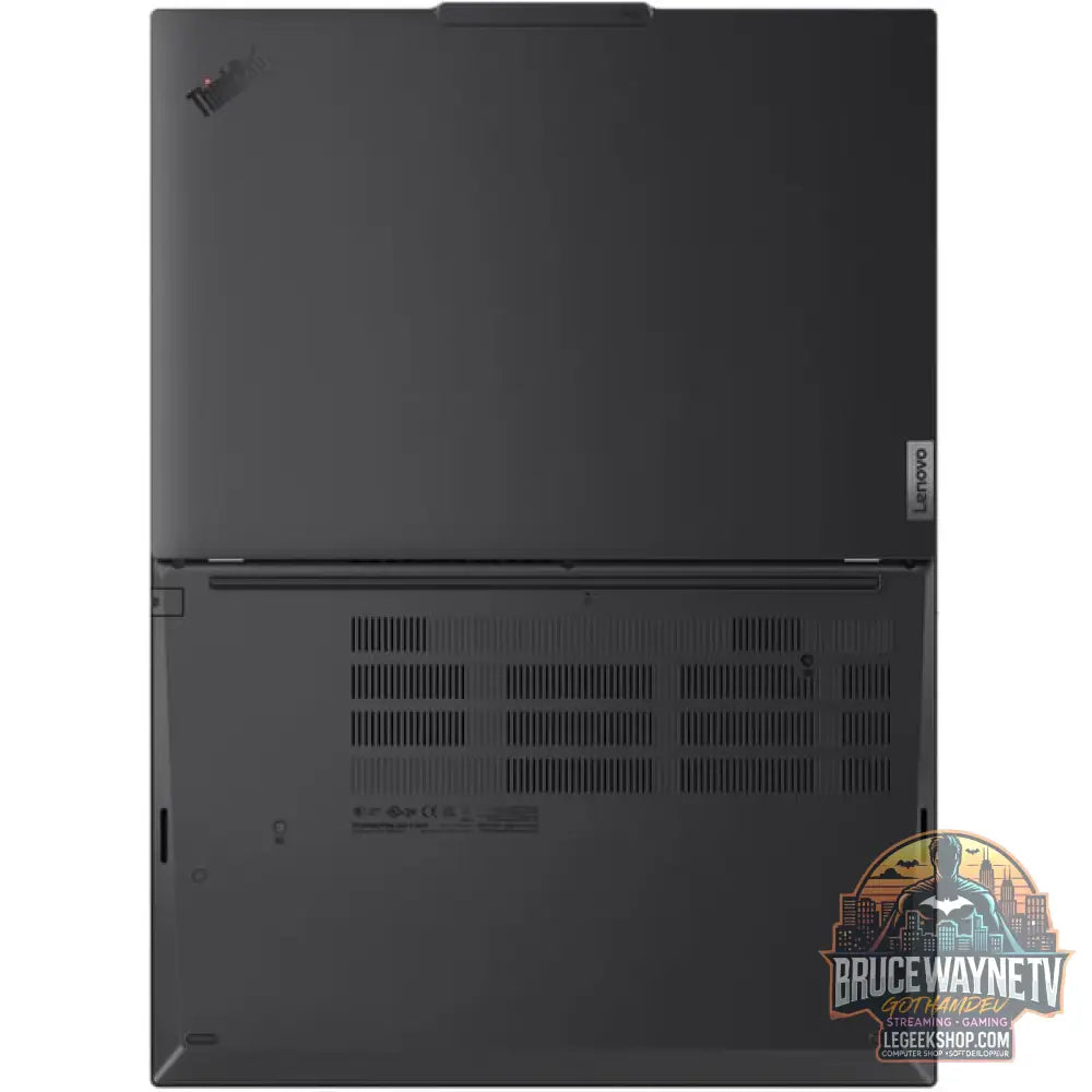 Lenovo ThinkPad P16s G4 AMD (21QR005BGE) - Lenovo - vue 11
