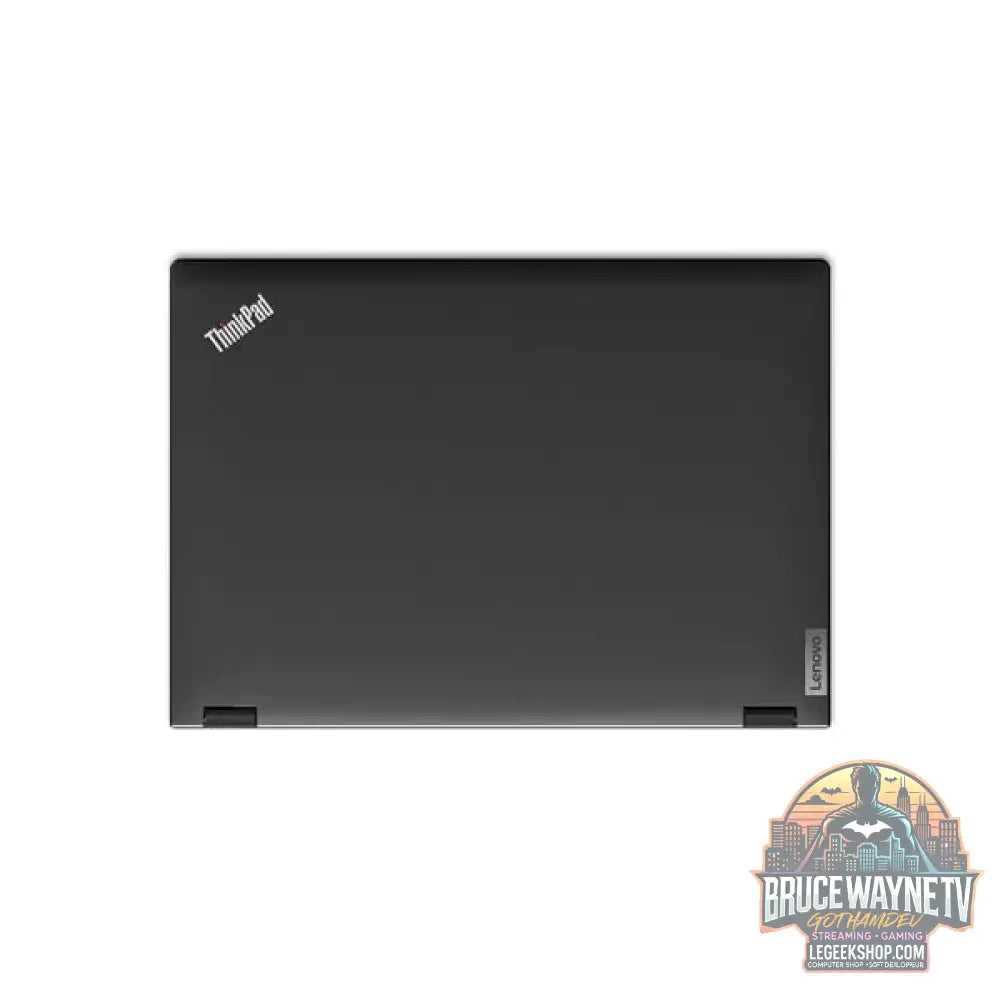 Lenovo ThinkPad P16v G2 (21KX004XGE) - Lenovo - vue 2