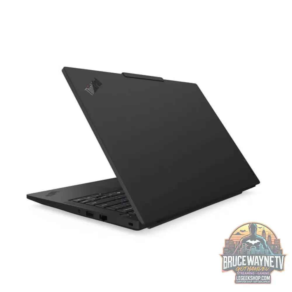 Lenovo ThinkPad T14 AMD G7 (21WV003KGE) - Lenovo - vue 8