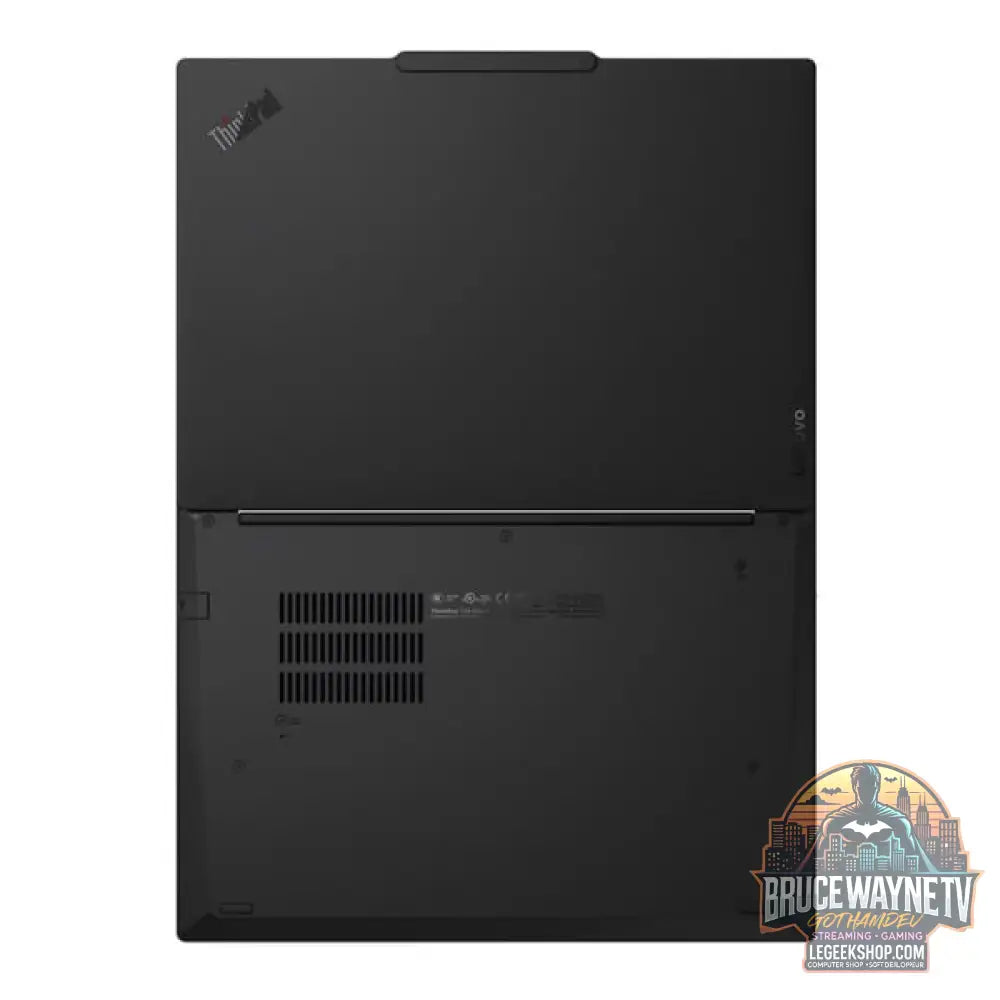 Lenovo ThinkPad T14 AMD G7 (22AL0035GE) - Lenovo - vue 14