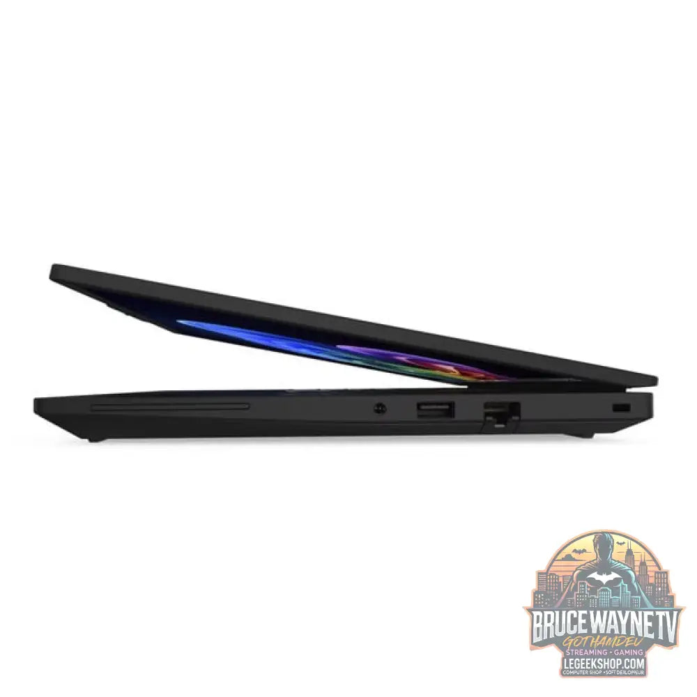 Lenovo ThinkPad T14 AMD G7 (22AL0035GE) - Lenovo - vue 5