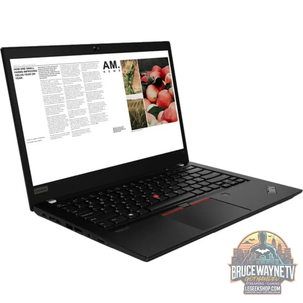 Lenovo ThinkPad T14 G1 - Lenovo