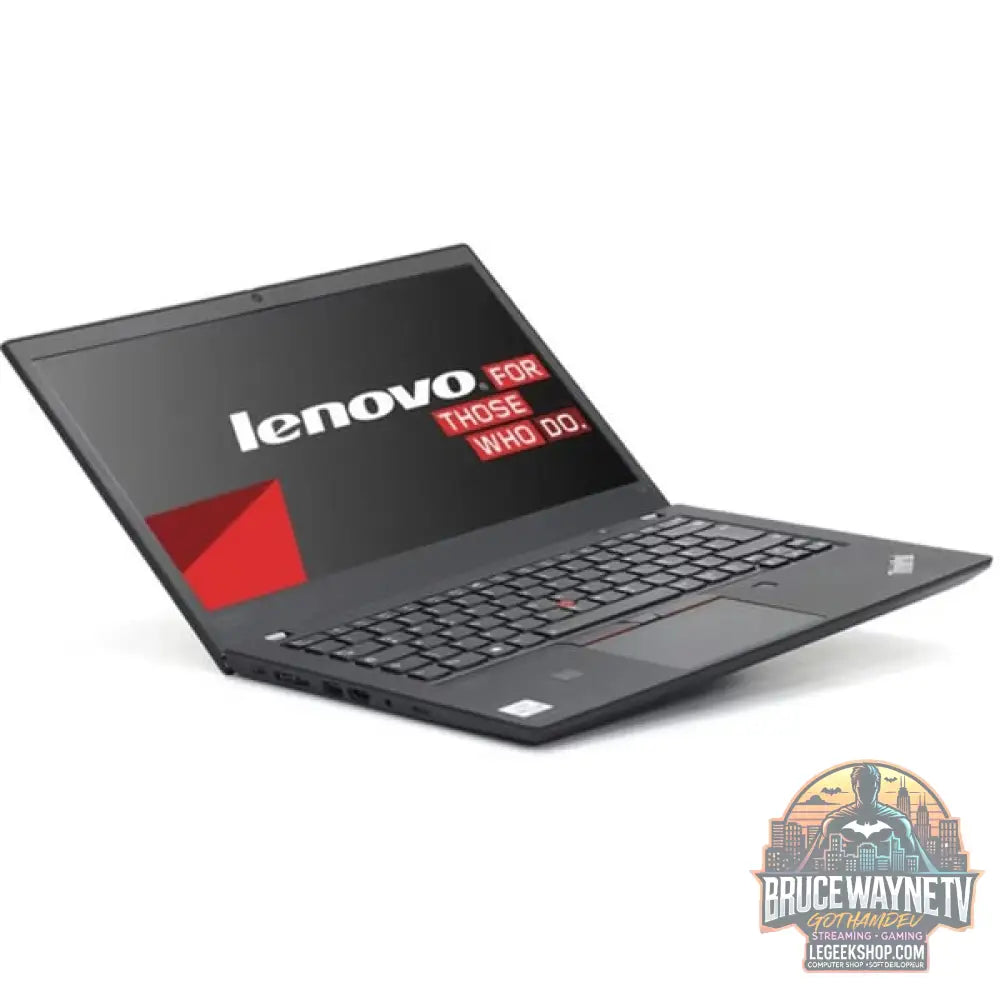 Lenovo ThinkPad T14 G1 - Lenovo
