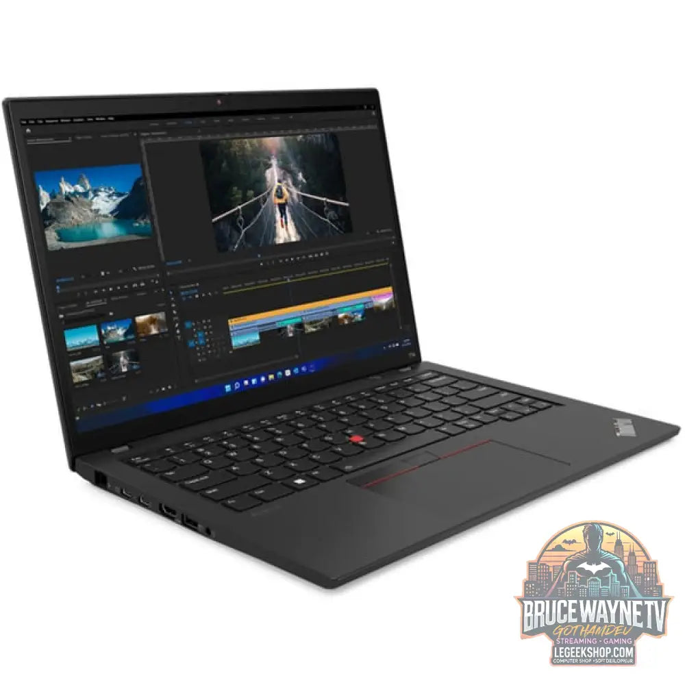 Lenovo ThinkPad T14 G3 - Lenovo