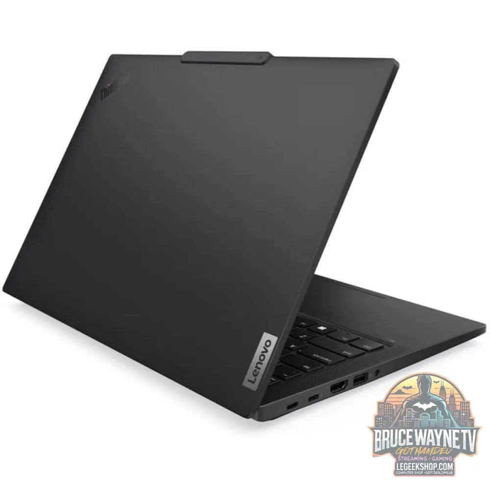 Lenovo ThinkPad T14 G6 (21QG009PGE) - Lenovo - vue 4