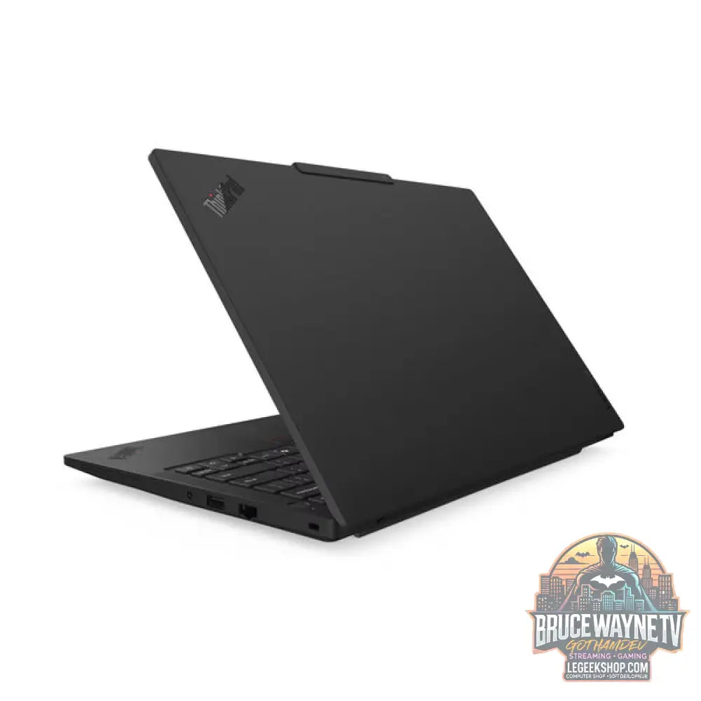 Lenovo ThinkPad T14 Intel G7 (21WN008QGE) - Lenovo - vue 8