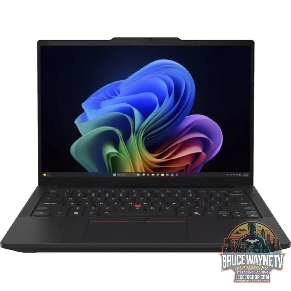 Lenovo ThinkPad T14 Intel G7 (21WN008QGE) - Lenovo