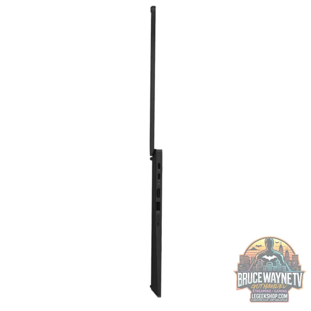 Lenovo ThinkPad T14 Intel G7 (21WN00A6GE) - Lenovo - vue 12