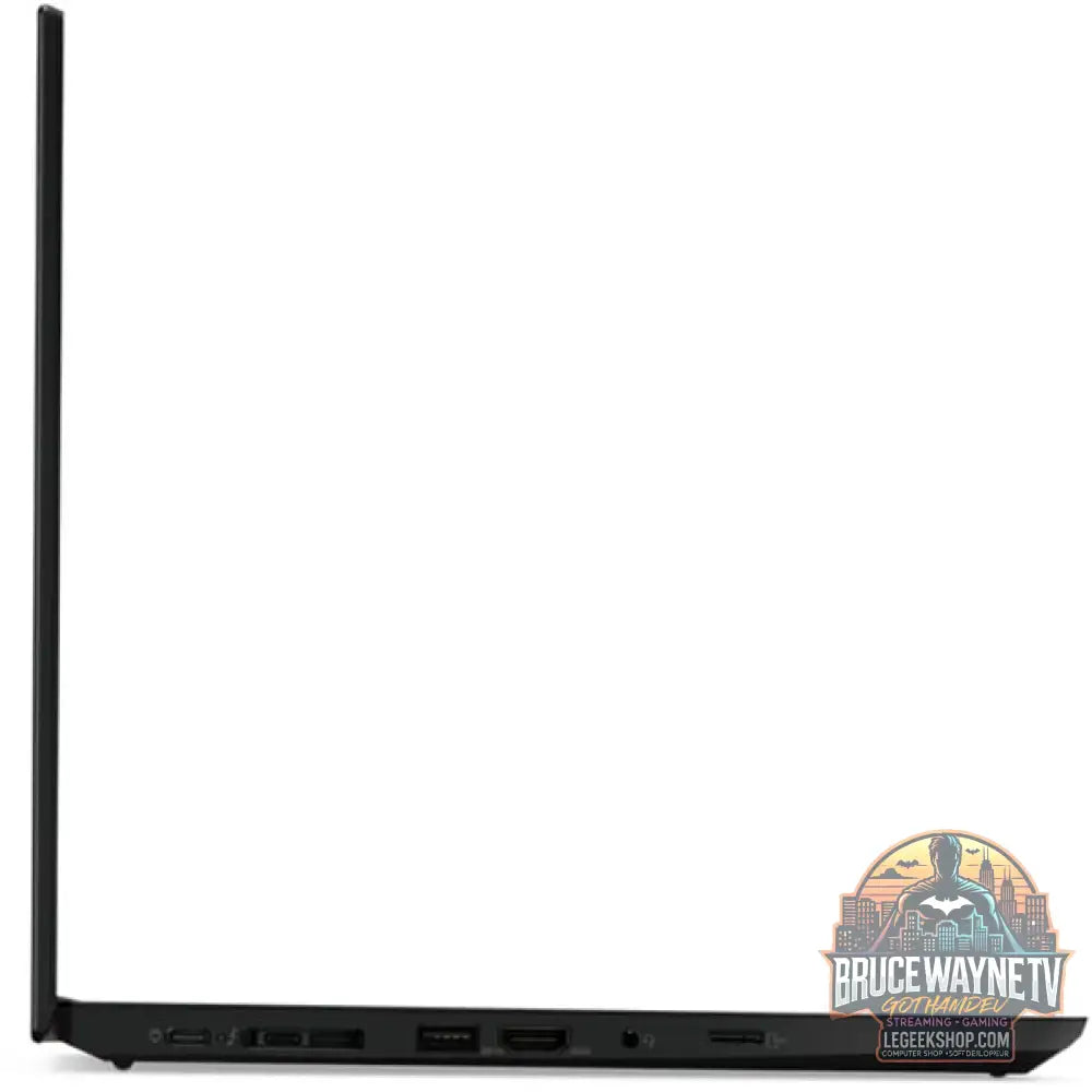 Lenovo ThinkPad T14 - Lenovo - vue 4