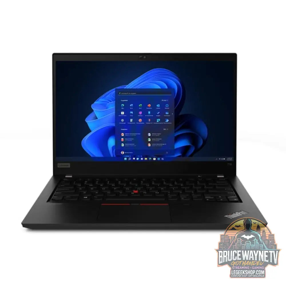 Lenovo ThinkPad T14 - Lenovo - vue 7