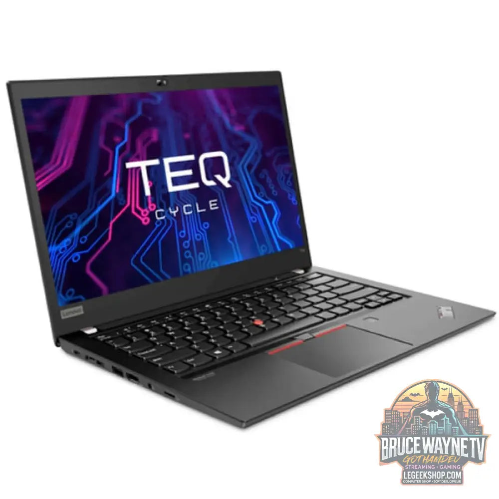 Lenovo Thinkpad T14 - Lenovo