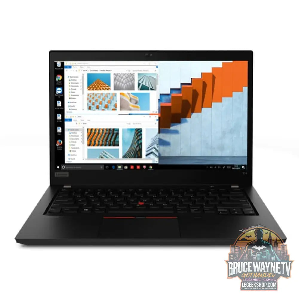 Lenovo ThinkPad T14 - Lenovo