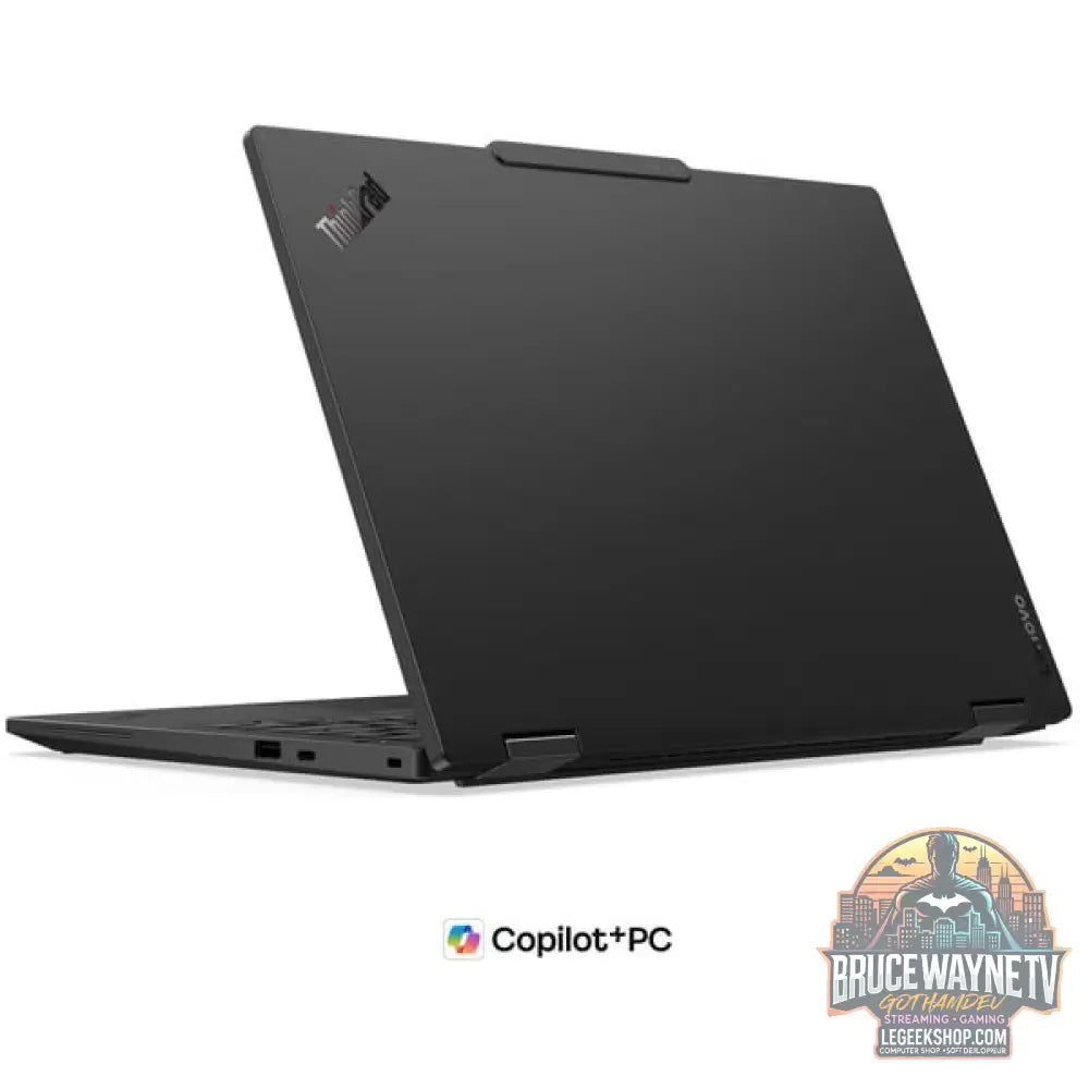 Lenovo ThinkPad T14s 2-in-1 G2 (21YY004AGE) - Lenovo - vue 6