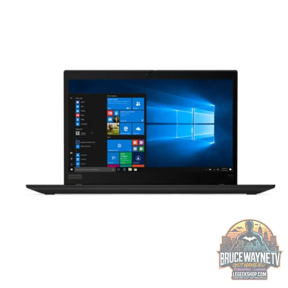 Lenovo ThinkPad T14s G1 - Lenovo
