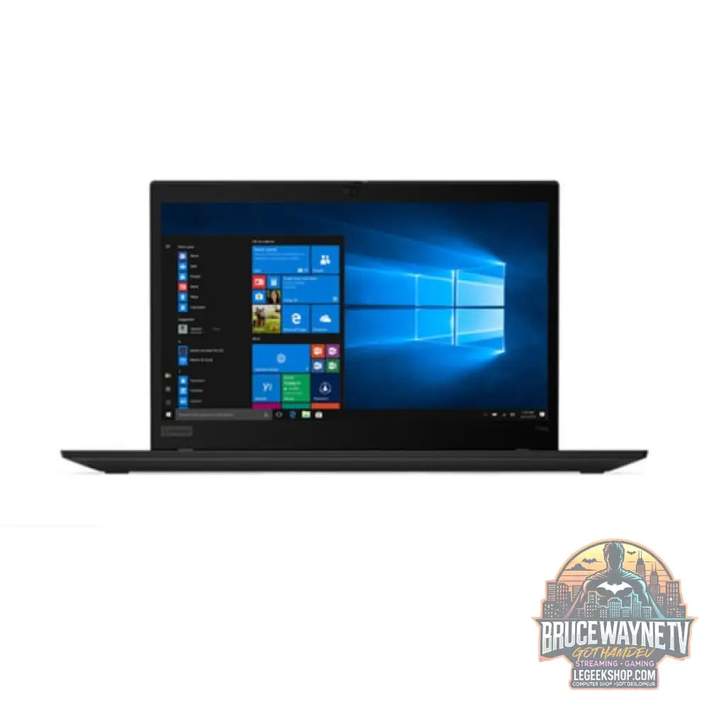 Lenovo ThinkPad T14s G1 - Lenovo