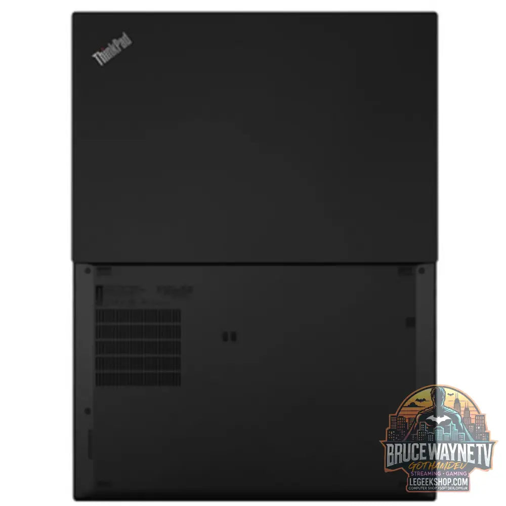 Lenovo ThinkPad T14s G1 - Lenovo - vue 3