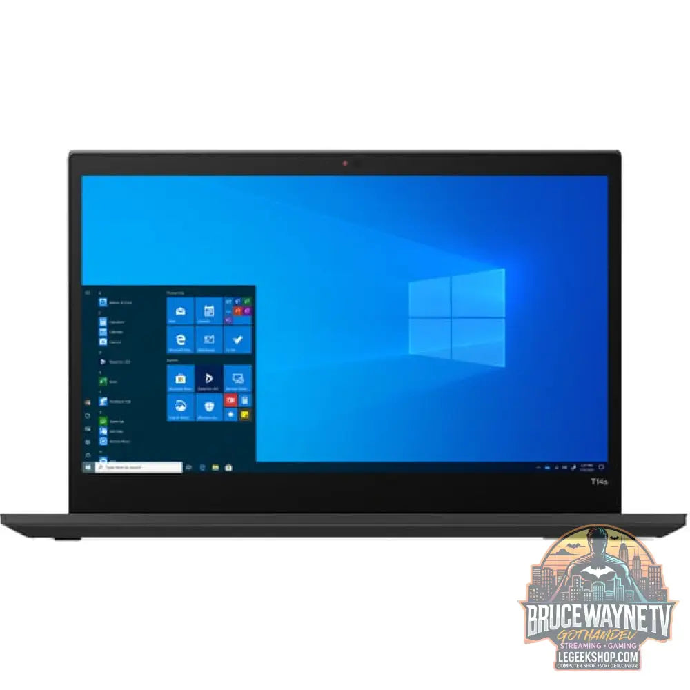 Lenovo ThinkPad T14s G2 - Lenovo