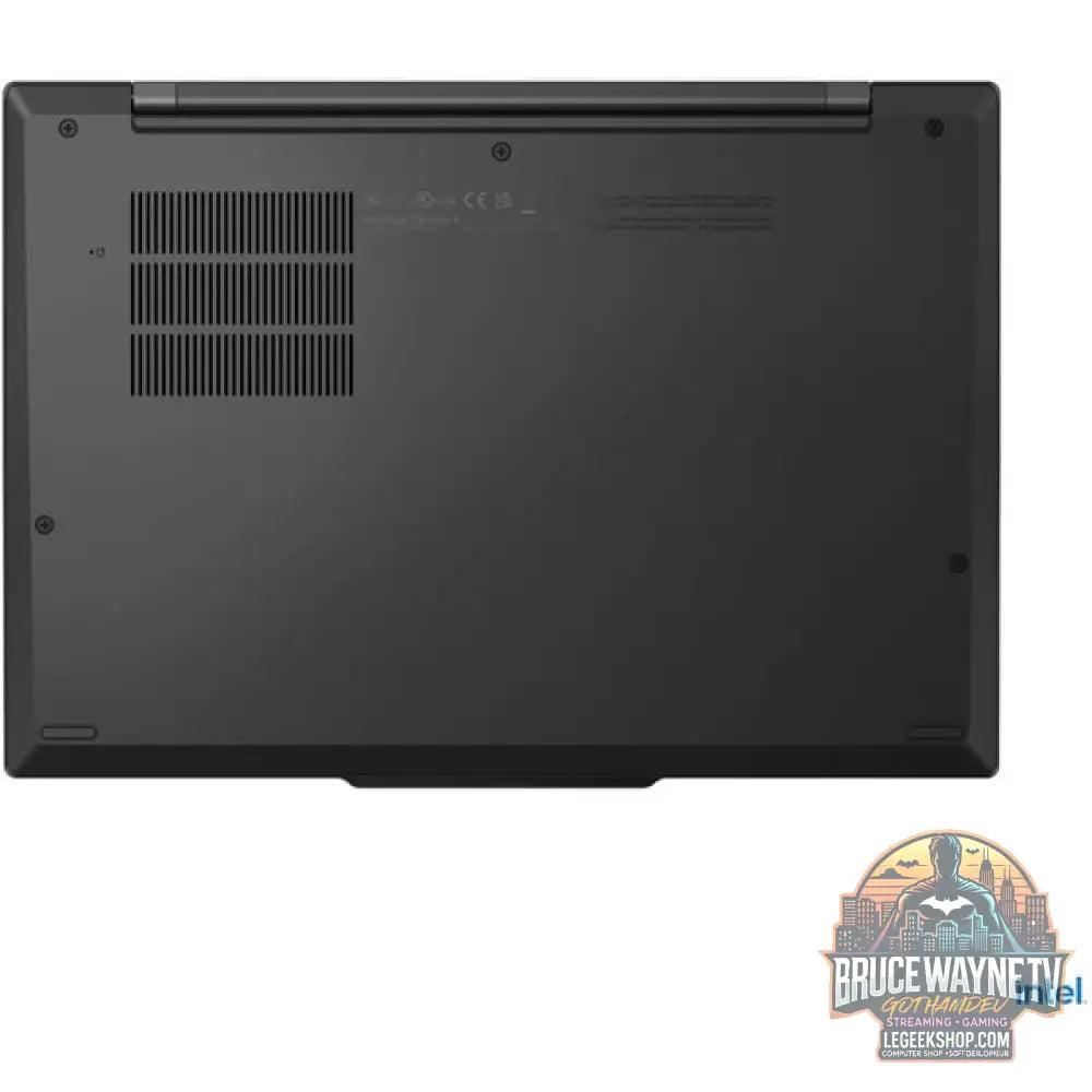 Lenovo Thinkpad T14s G6 (21R1006AGE) - Lenovo - vue 10