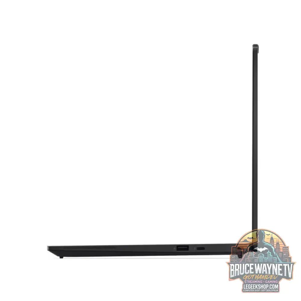 Lenovo ThinkPad T14s G7 (21YU0067GE) - Lenovo - vue 17