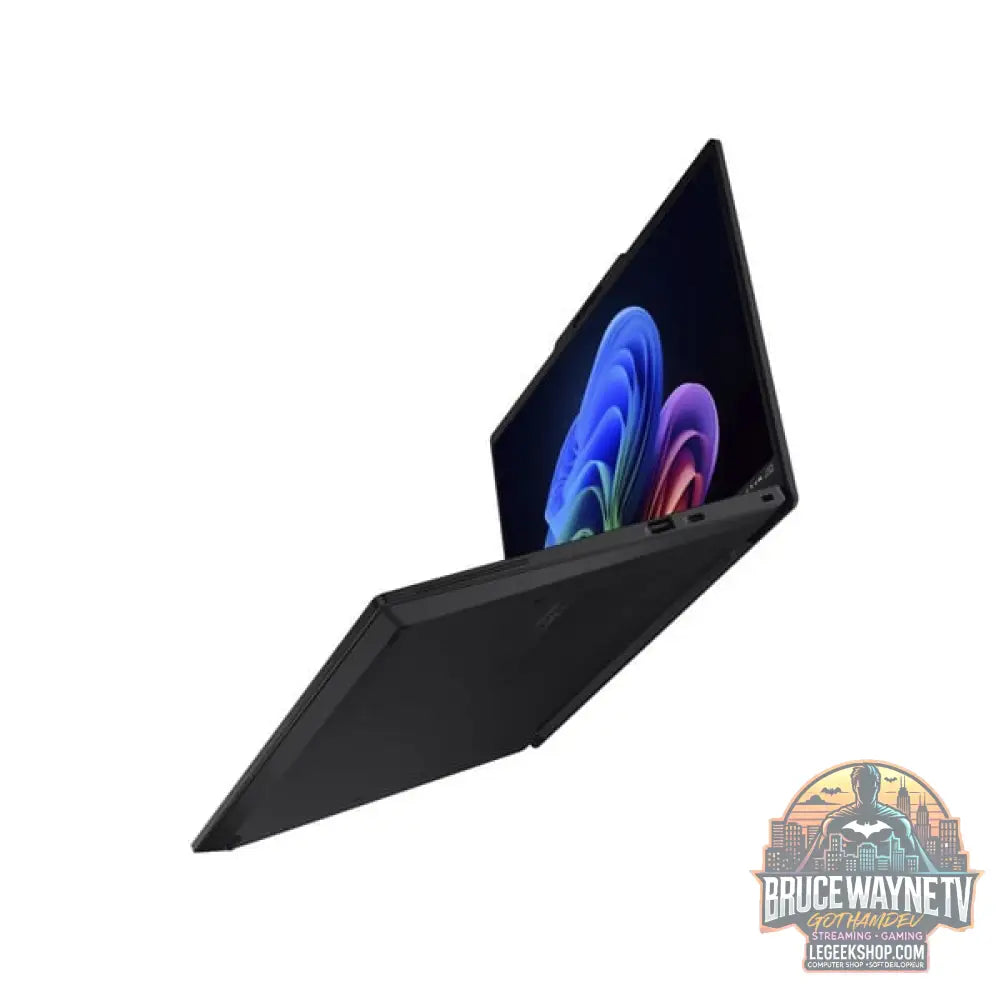 Lenovo ThinkPad T14s G7 (21YU0067GE) - Lenovo - vue 7