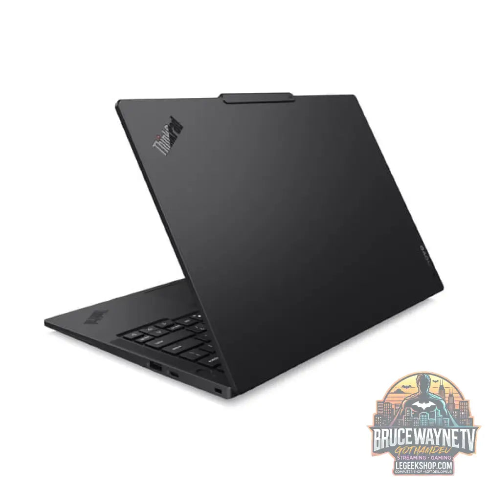 Lenovo ThinkPad T14s G7 (21YU0067GE) - Lenovo - vue 10
