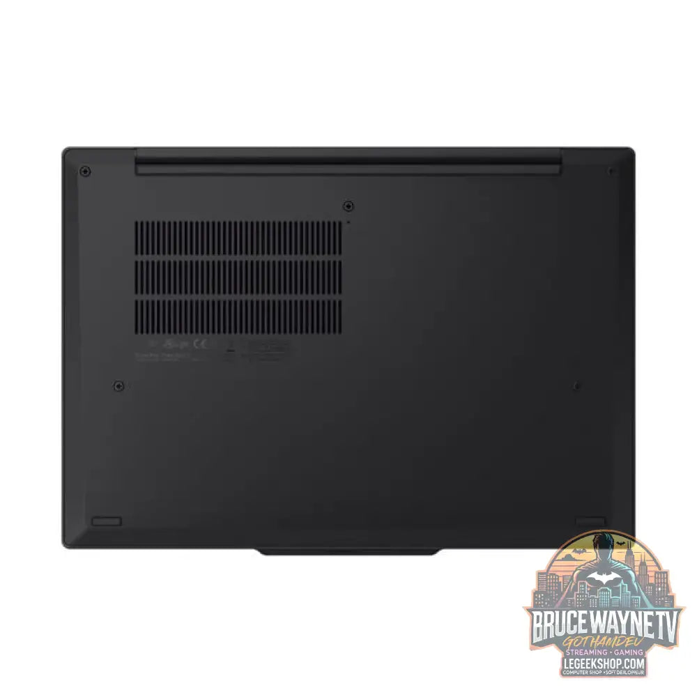 Lenovo ThinkPad T14s G7 (21YU0067GE) - Lenovo - vue 15