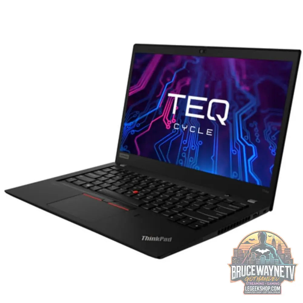 Lenovo Thinkpad T14s - Lenovo