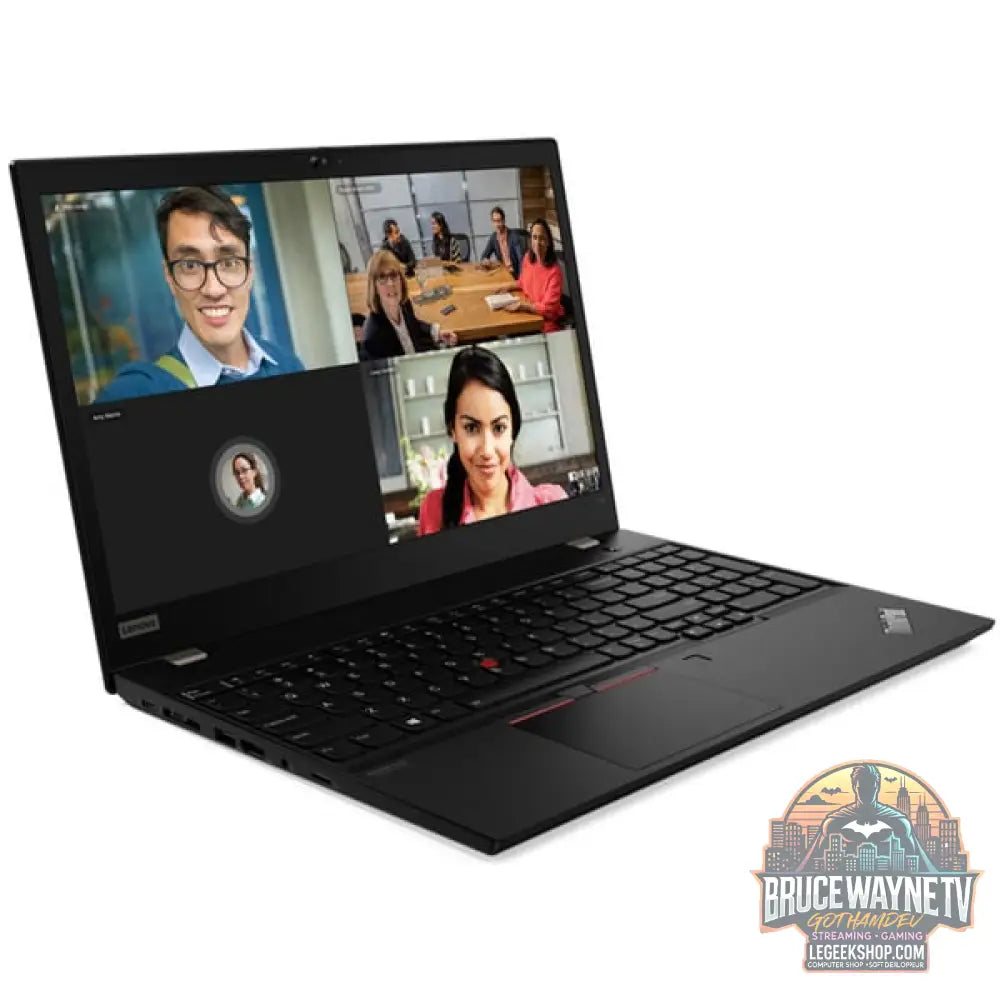 Lenovo ThinkPad T15 - Lenovo