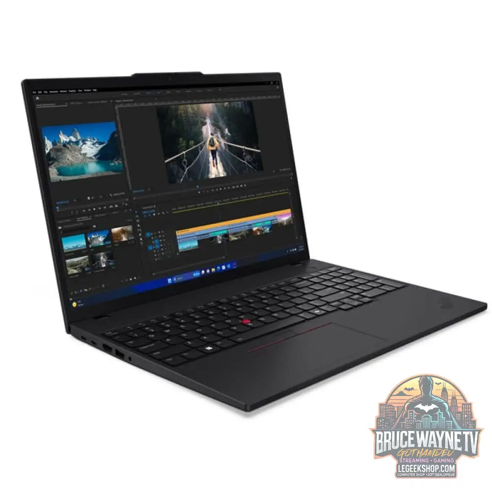Lenovo ThinkPad T16 G3 - Lenovo