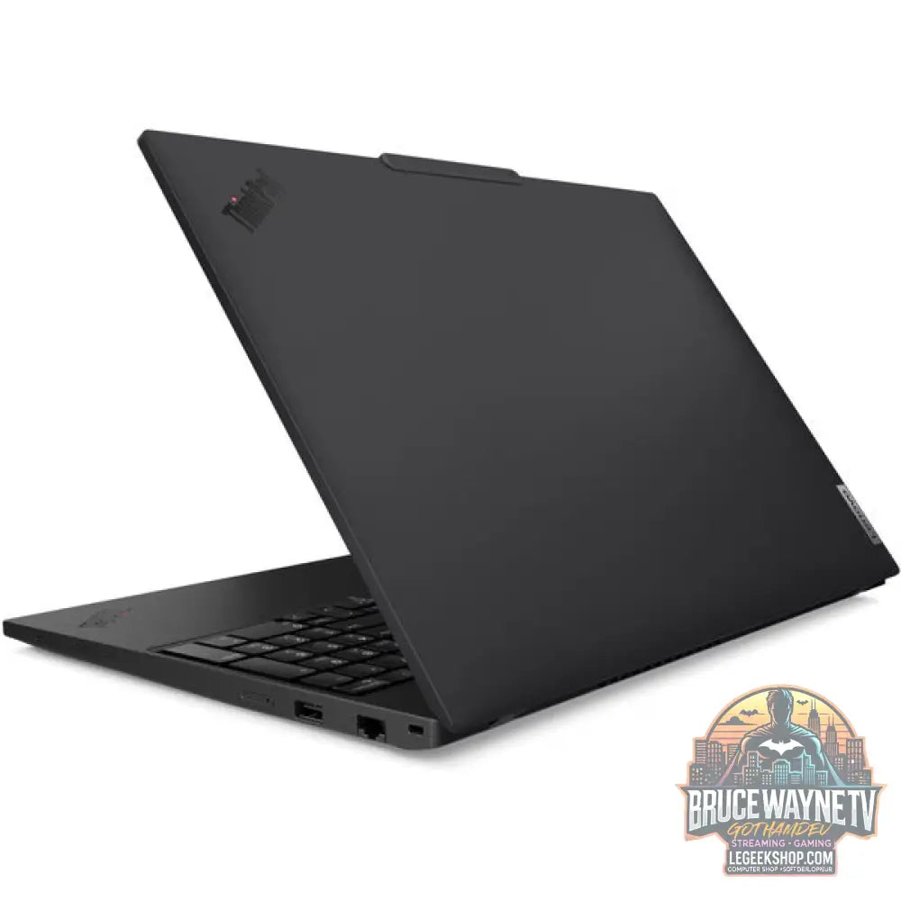 Lenovo ThinkPad T16 G4 (22AW002UGE) - Lenovo - vue 6