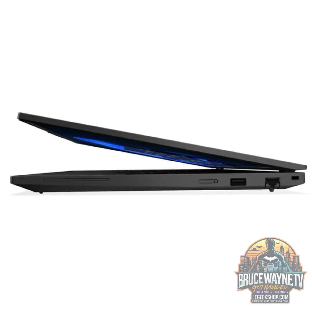 Lenovo ThinkPad T16 G4 (22AW0036GE) - Lenovo - vue 9