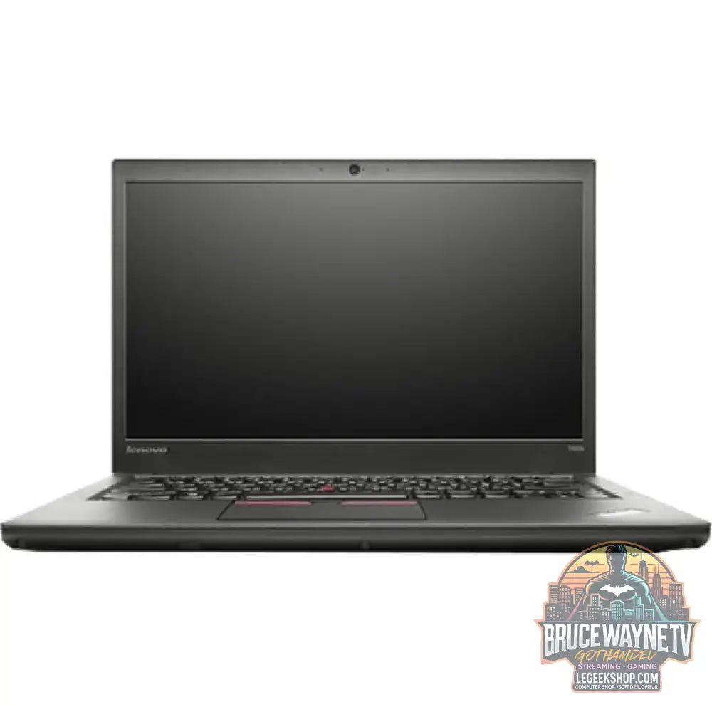 Lenovo ThinkPad T450s - Lenovo
