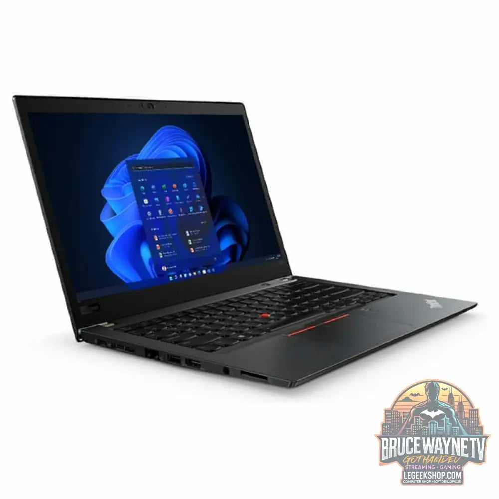 Lenovo ThinkPad T480s - Lenovo