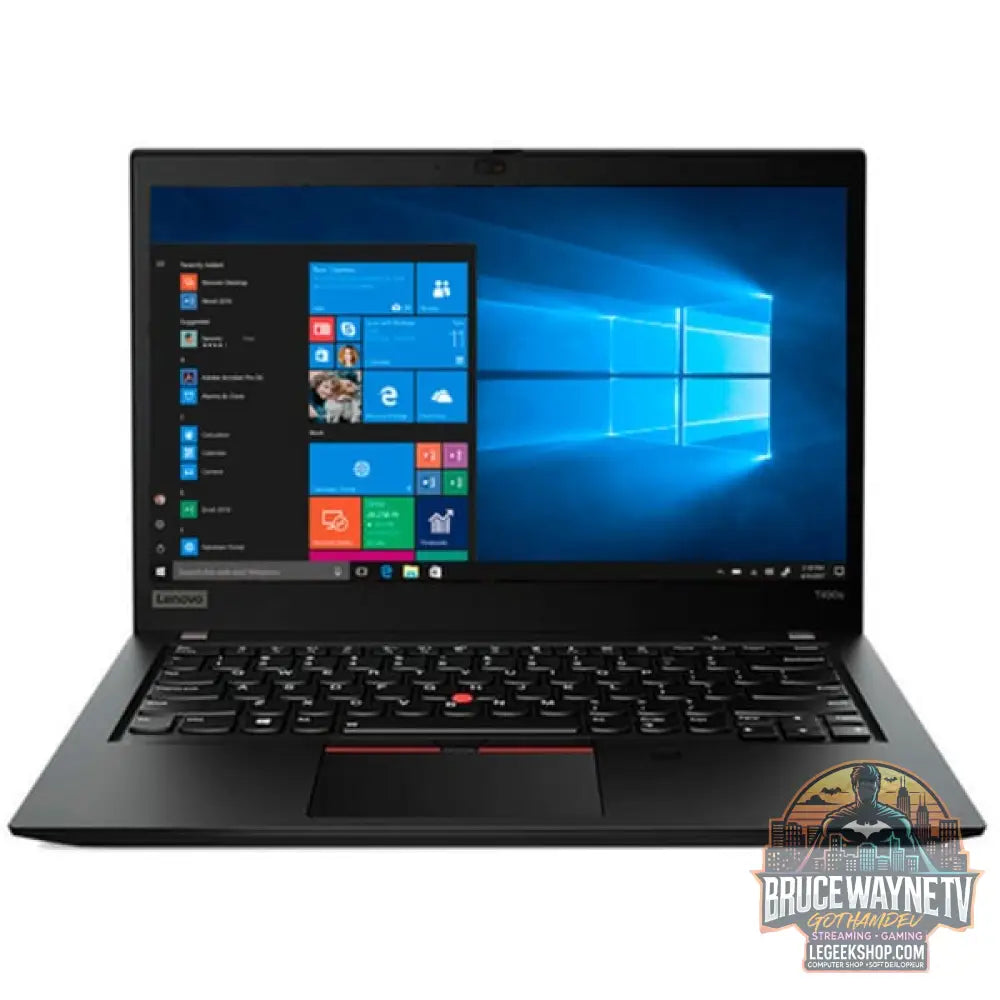 Lenovo ThinkPad T490S - Lenovo