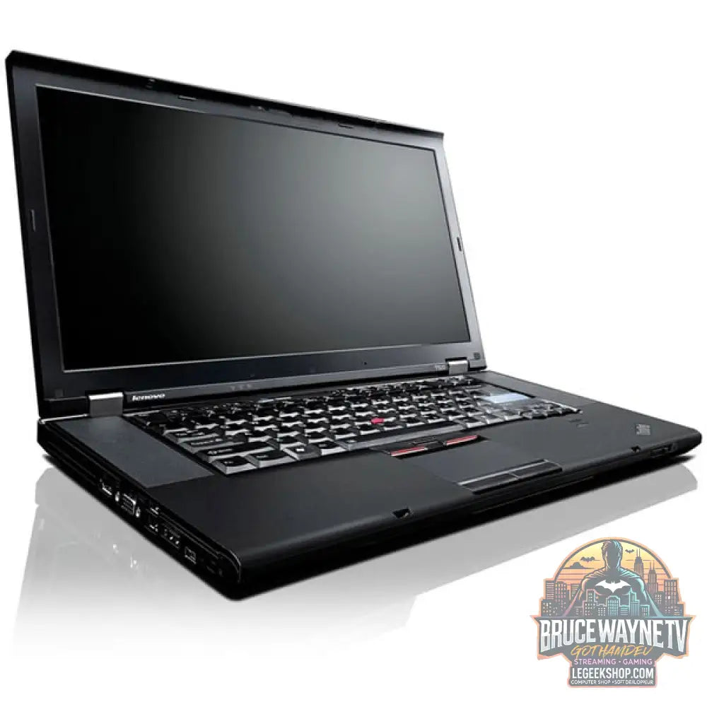 Lenovo ThinkPad T520 - Lenovo - vue 2