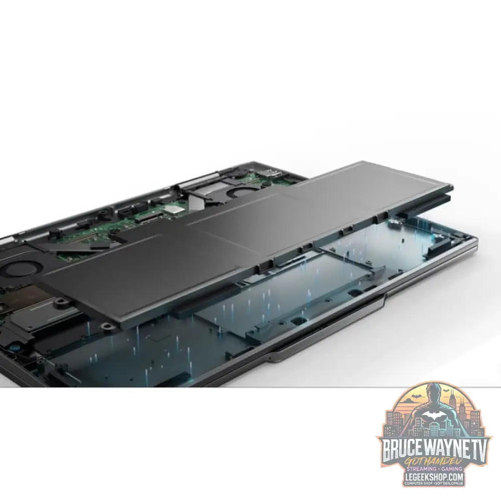 Lenovo ThinkPad X1 2-in-1 G10 Aura Edition (21NU0023GE) - Lenovo - vue 22