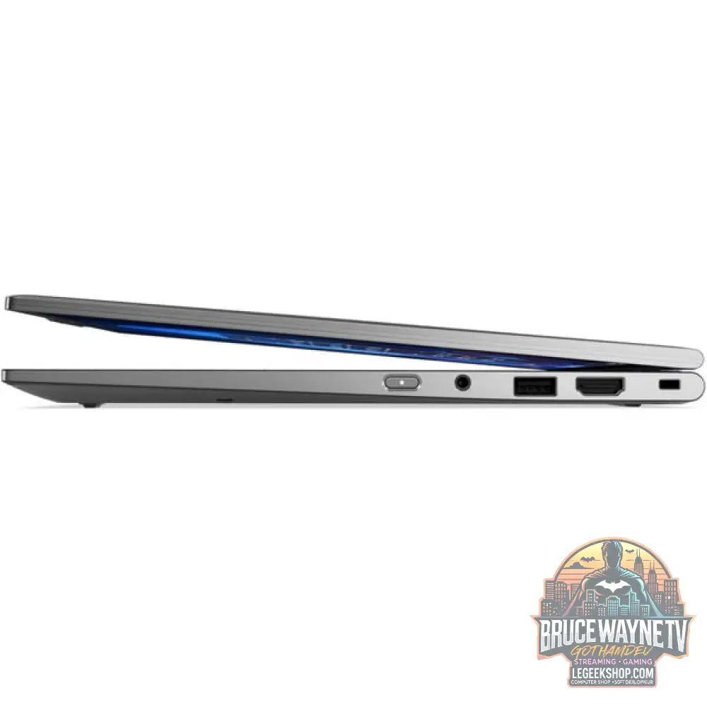 Lenovo ThinkPad X1 2-in-1 G10 Aura Edition (21NU0023GE) - Lenovo - vue 14