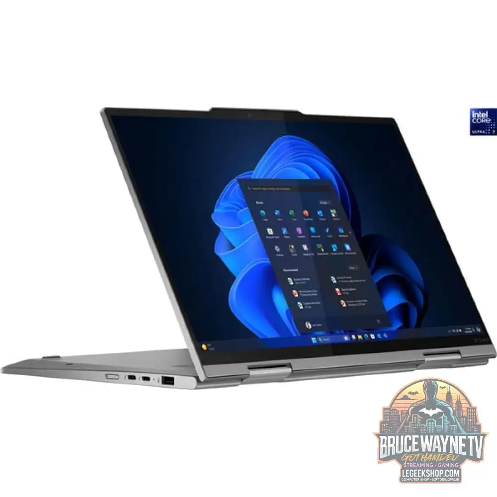 Lenovo ThinkPad X1 2-in-1 G10 Aura Edition (21NU0023GE) - Lenovo