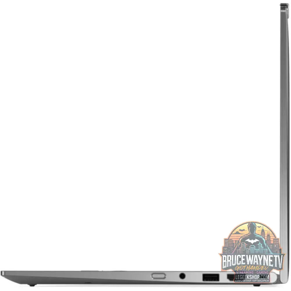 Lenovo ThinkPad X1 2-in-1 G10 Aura Edition (21NU0023GE) - Lenovo - vue 16