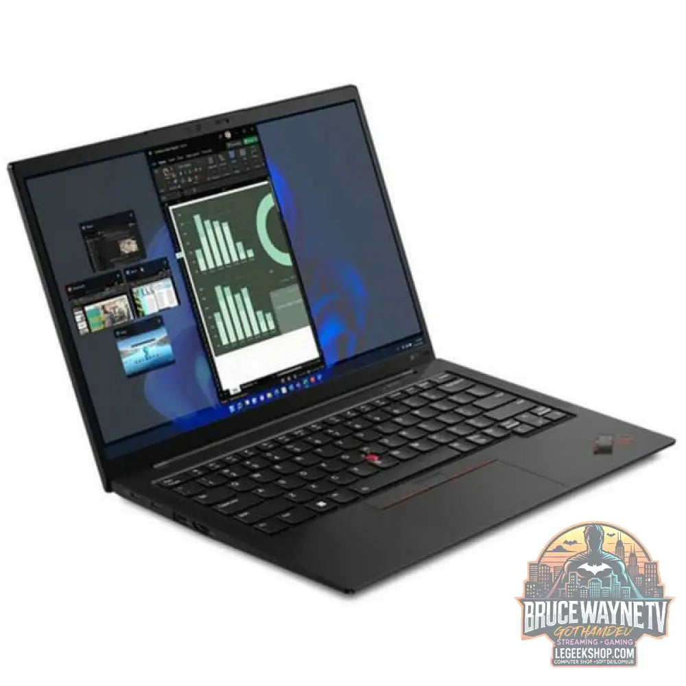 Lenovo ThinkPad X1 Carbon G10 - Lenovo