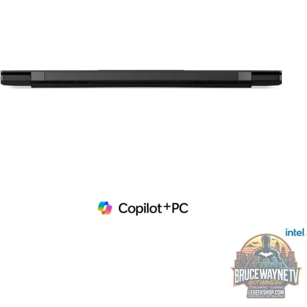Lenovo ThinkPad X1 Carbon G14 Aura Edition (21V700AXGE) - Lenovo - vue 9
