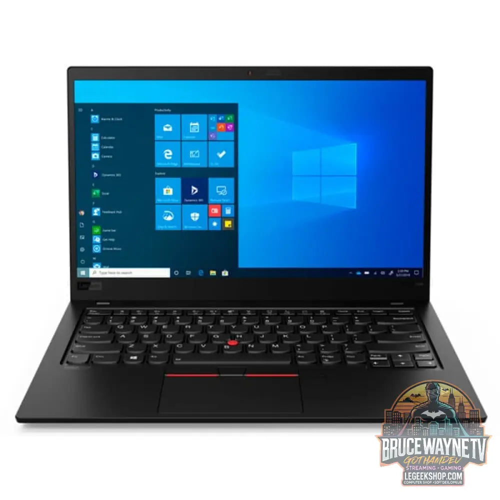 Lenovo ThinkPad X1 Carbon G8 - Lenovo