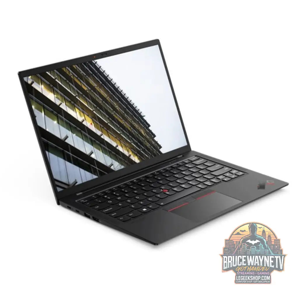 Lenovo ThinkPad X1 Carbon G9 - Lenovo