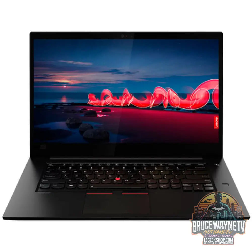 Lenovo ThinkPad X1 Extreme G3 - Lenovo